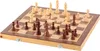 Natural Games Classic Games Schachkassette, Strategiespiel, Produktbild-Vorschau 2