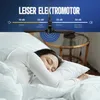 Ventilateur de plafond mobile noir, Ø40cm, avec suspension Voir les images du produit 3