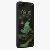 kwmobile Handyhülle für Xiaomi 14T Pro Hülle Holz - Case Produktbild-Vorschau 2