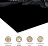 MuchoWow® Poster Elefant - Tiere - Schwarz - Natur 60x40 cm Produktbild-Vorschau 2