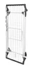 EASYmaxx Séchoir à linge extensible 185-250 x 56 x 98 cm - Voir les images du produit 10