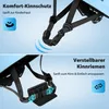 Kidiyana Kinderhelm XS 48–54 cm – verstellbarer Fahrrad-, Produktbild-Vorschau 4