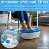 Steinborg foot spa | masážny prístroj na nohy | reflexná Náhľad obrázku produktu 3