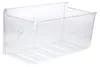 Gemüseschublade unten Amica 1032156 für Kühlschrank Produktbild-Vorschau 2