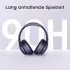 DOQAUS Kopfhörer Kabellos Bluetooth, Bis zu 90 Std, Produktbild-Vorschau 6