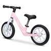 Kinder Laufrad, Balance Bike Bergen SCOUT – leichtes Produktbild-Vorschau 3
