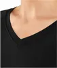 Maglietta tecnica FALKE Wool-Tech Light da donna, nera, Anteprima dell’immagine prodotto 4
