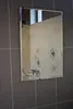 Zrcadlo do koupelny Crystal s fazetou 90 x 60 cm Náhled obrázku produktu 2