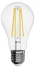 LED Lampe Filament A60 / E27 / 7 W (75 W) / 1 060 lm / Neutralweiß Produktbild-Vorschau