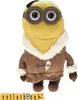 Minions  - Minion Ice Village Plüsch, 1 aus 3 verschiedenen Produktbild-Vorschau 4