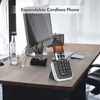 Erweiterbares schnurloses Telefonsystem mit Produktbild-Vorschau 7