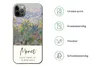 MuchoWow® Handyhülle Schutzhülle Hülle für iPhone 12 Pro Produktbild-Vorschau 7