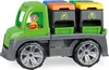 Ciężarówka do recyklingu TRUXX Podgląd zdjęcia produktu 1