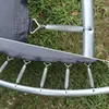 25 Stück Trampolinfedern 140 mm + mit T-Haken, Produktbild-Vorschau 8