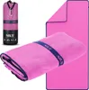 NCR13 Mikrofaserhandtuch Rosa 200x90 cm Nils Produktbild-Vorschau 13