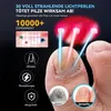 Tragbare Nagellampe faltbar, UV & LED Dual Welle 470+905 Produktbild-Vorschau 5