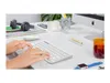 Logitech K380 for mac, Mini, Kabellos, Bluetooth, QWERTZ, Produktbild-Vorschau 3