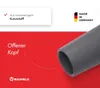 BAUHELD® Rolladenstopper 40mm [ Germany] 8 Stück für Produktbild-Vorschau 3