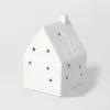 Räder Lichthaus Baum/Sterne 7x7x10 cm Produktbild-Vorschau 2