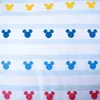 Jerry Fabrics Mickey Colors Krippenbettwäsche 100x135, Produktbild-Vorschau 4