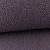 Möbelstoff Boucle Meterware Teddystoff Kunstfell Teddy Fur Produktbild-Vorschau 1