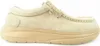 Wsuwane buty męskie Hey Dude Wally Comfort Suede w kolorze Podgląd zdjęcia produktu 1