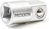 Proxxon 23782 Adapter 1/4" Innenvierkant auf 3/8" Anteprima dell’immagine prodotto 6