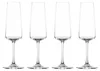 SCHOTT ZWIESEL Sektglas 4er-Set MIOVINO Produktbild-Vorschau 2