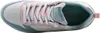 Skechers Uno - 2 Much Fun  Sneakers Laag - Licht blauw - Voir les images du produit 17