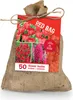 Bloomique - Mix 50 - Czerwona torba - Czerwona mieszanka - Podgląd zdjęcia produktu 1