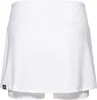 HTM Deutschland Head Divi. CLUB Basic Skort W white L Produktbild-Vorschau 2