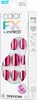 Selbstklebende Nä gel iMPRESS Color FX ( Around You)  30 Produktbild-Vorschau 4
