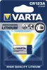 Varta -CR123A, Einwegbatterie, CR123A, Lithium, 3 V, 1 Produktbild-Vorschau 14