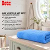 Betz Saunatuch 70 x 200 cm PREMIUM 100% Baumwolle Badetuch Produktbild-Vorschau 5