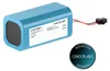 Cecotec Batterie Conga 2600 mAh Produktbild-Vorschau 9