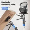 Sada 3 rámových svoriek Wiltec, plynulá 51-115 cm s Náhľad obrázku produktu 13