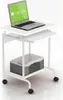 Techly ICA-TB S005W computer desk White Podgląd zdjęcia produktu 2