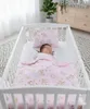 Babylux Babydecke 75x100 cm mit Kissen 30x35 cm – Produktbild-Vorschau 3