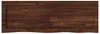 Rechthoekig Tafelblad 140 x 40 x 3,2 cm Rechthoekig Productafbeelding-voorbeeld 5