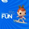 Funko Pop! Freddie Mercury - Oficjalna figurka winylowa Anteprima dell’immagine prodotto 5