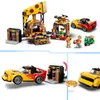 LEGO City Pizza-Liefererlebnis mit Fahrzeugen - inkl. Produktbild-Vorschau 3