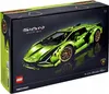 LEGO Technic Lamborghini Sian 42115 Náhľad obrázku produktu 20