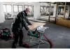 Metabo Untergestell TSU für Tischkreissägen TS 254 M, Anteprima dell’immagine prodotto 7