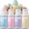 AOS Set | Colour Mill Öl Lebensmittelfarbe Pastell Set 4× Produktbild-Vorschau 1