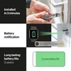 Bold - SX33 Elite - Black - Smart Lock Türschloss Produktbild-Vorschau 9