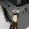 Zelsius Kühlbox grau 50 Liter | Cooling Box ideal für Auto Produktbild-Vorschau 7