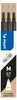 PILOT Ersatzmine FriXion Ball/Clicker 0.7 - 3er Set Produktbild-Vorschau 1