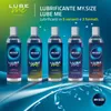 MY.SIZE Lube Me gel lubrificante Premium Natural 250 ml | Anteprima dell’immagine prodotto 4