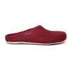 Gottstein Magicfelt 701 Damen Wollfilz-Pantoffel weinrot Produktbild-Vorschau 6