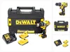 Trapano avvitatore DeWalt DCD791D2-QW 18V / 2.0 BL Anteprima dell’immagine prodotto 5